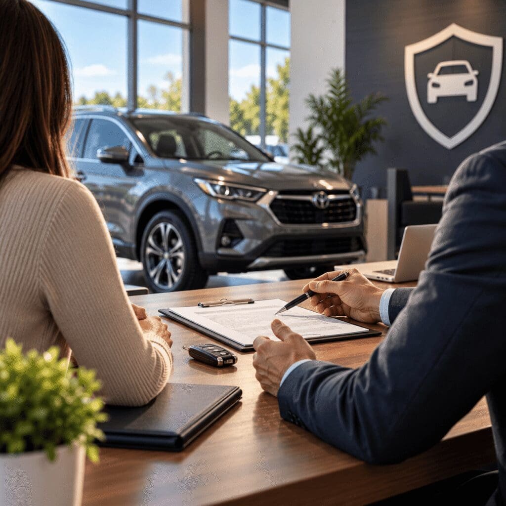 Is Your Auto Insurance in Bay St. Louis, MS Actually Protecting You?